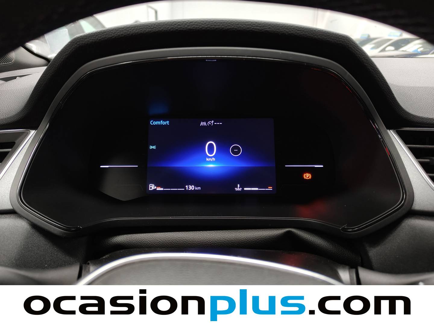 Foto Renault Captur Renault Captur Techno TCe (90 CV)