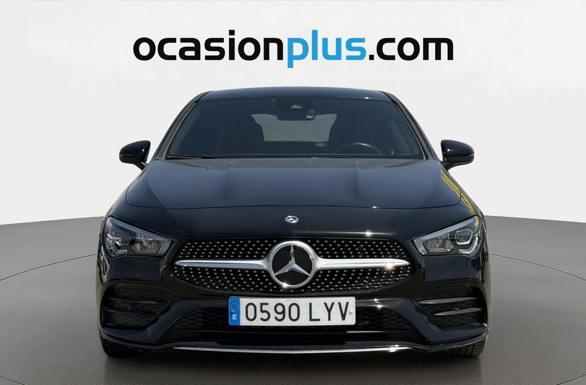 Mercedes-Benz CLA 180 Pack AMG - foto 15