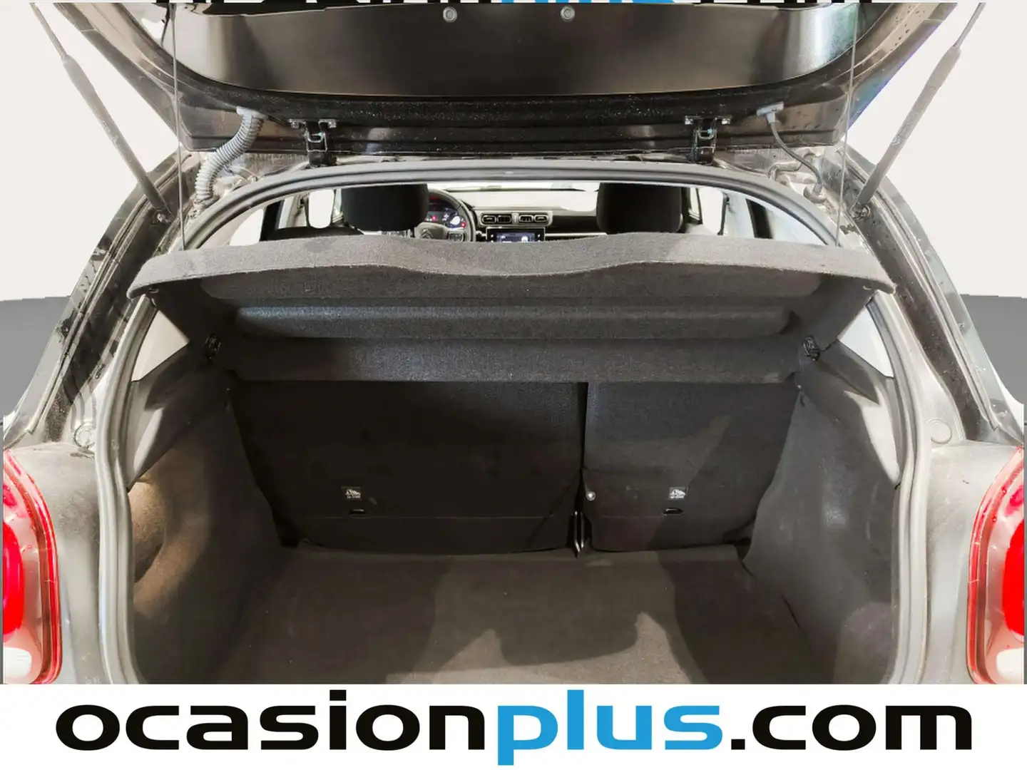 Foto Citroën C3 Citroen C3 PureTech 110 Max EAT6 81 (110 CV)