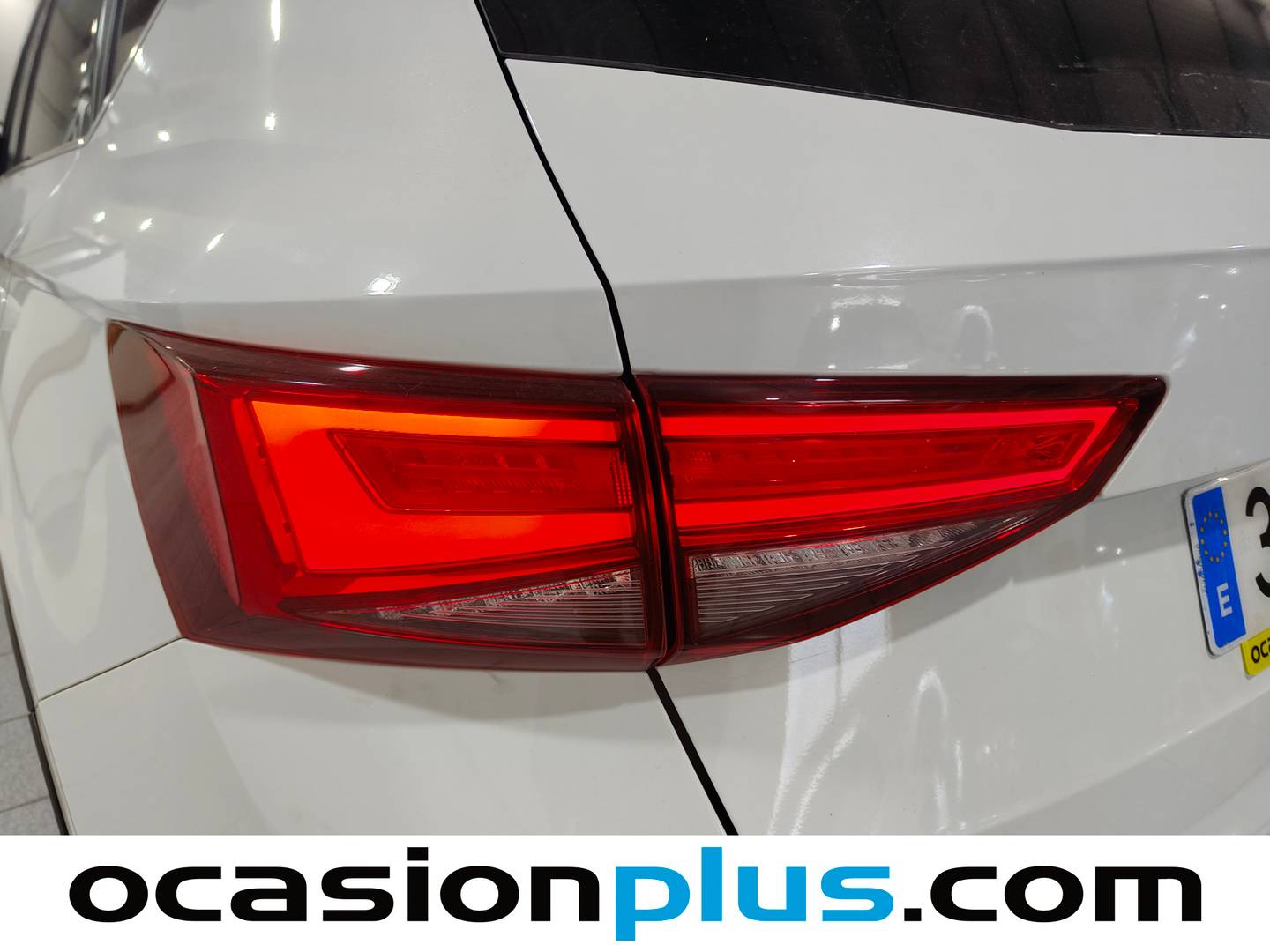 Seat Ateca Seat Ateca 1.5 TSI S&S X-Perience (150 CV) gasolina