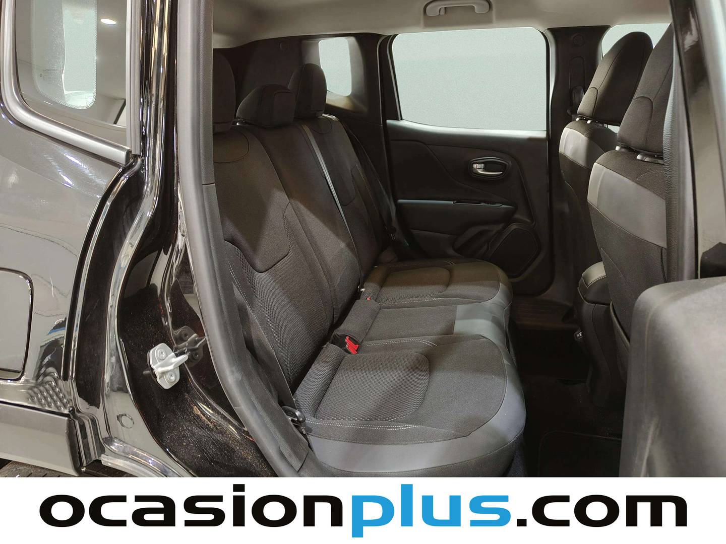 Jeep Renegade Jeep Renegade eHybrid 1.5 Limited ATX (130 CV) al mejor precio