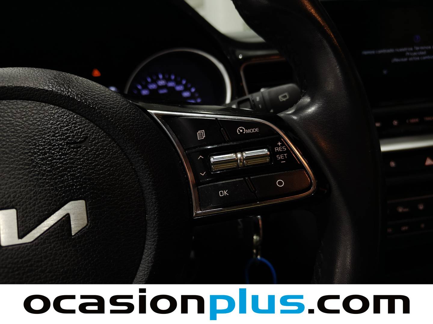 Foto KIA XCeed Kia XCeed 1.5 MHEV Tech DCT (160 CV)