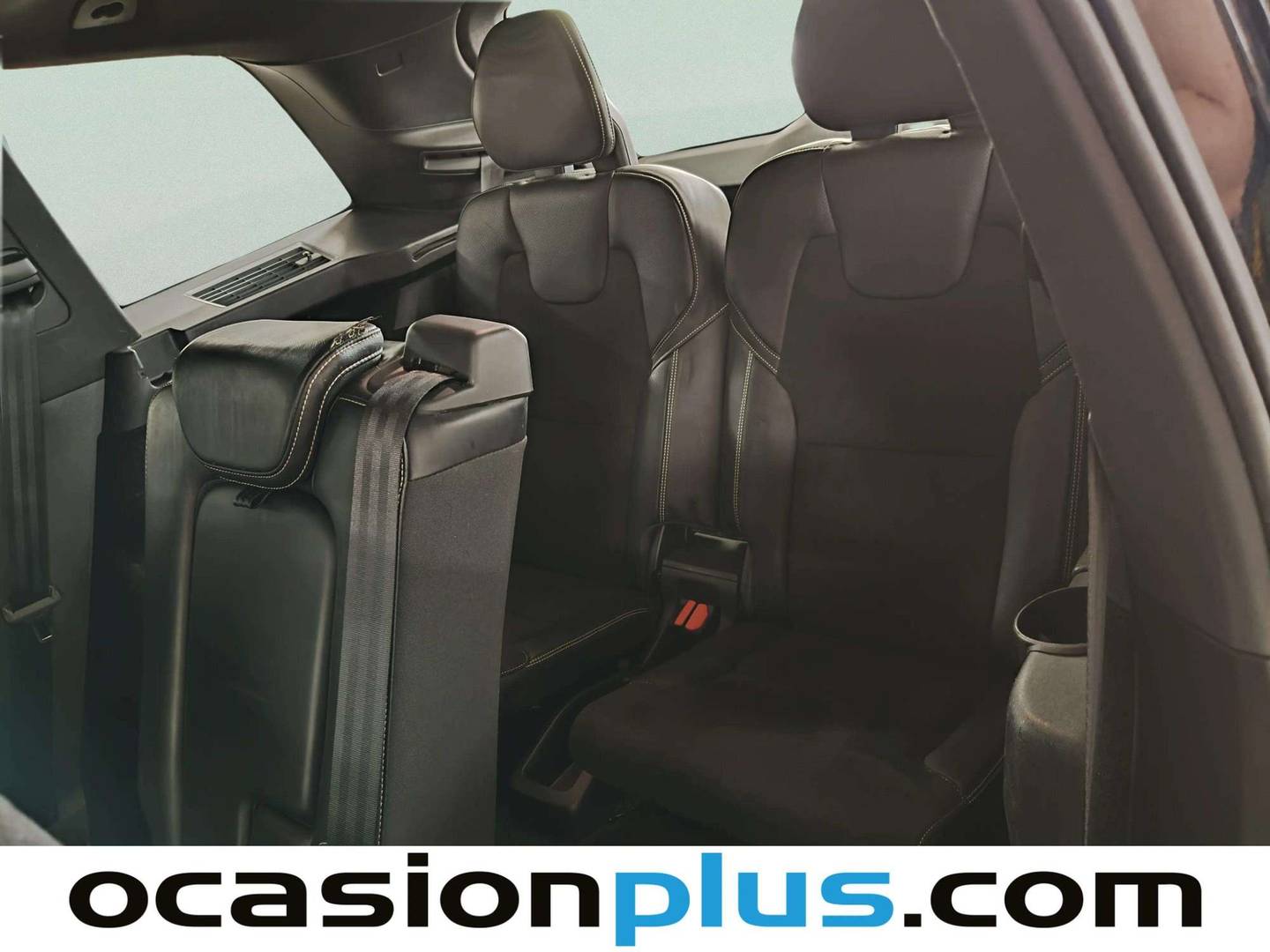Volvo XC90 Volvo XC90 XC90 D5 R-Design AWD Auto (235 CV) de ocasión