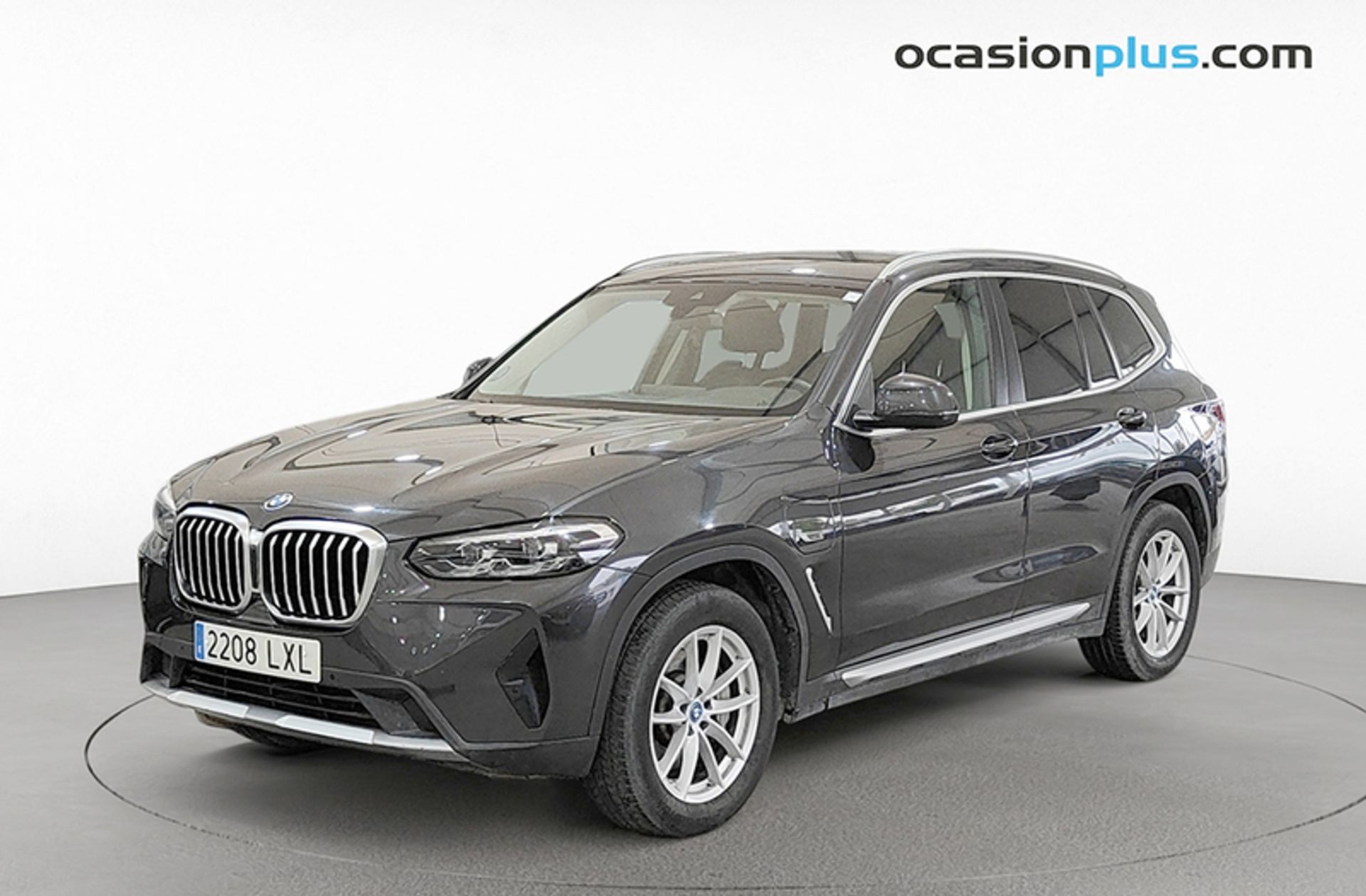 BMW X3 xDrive30e xLine