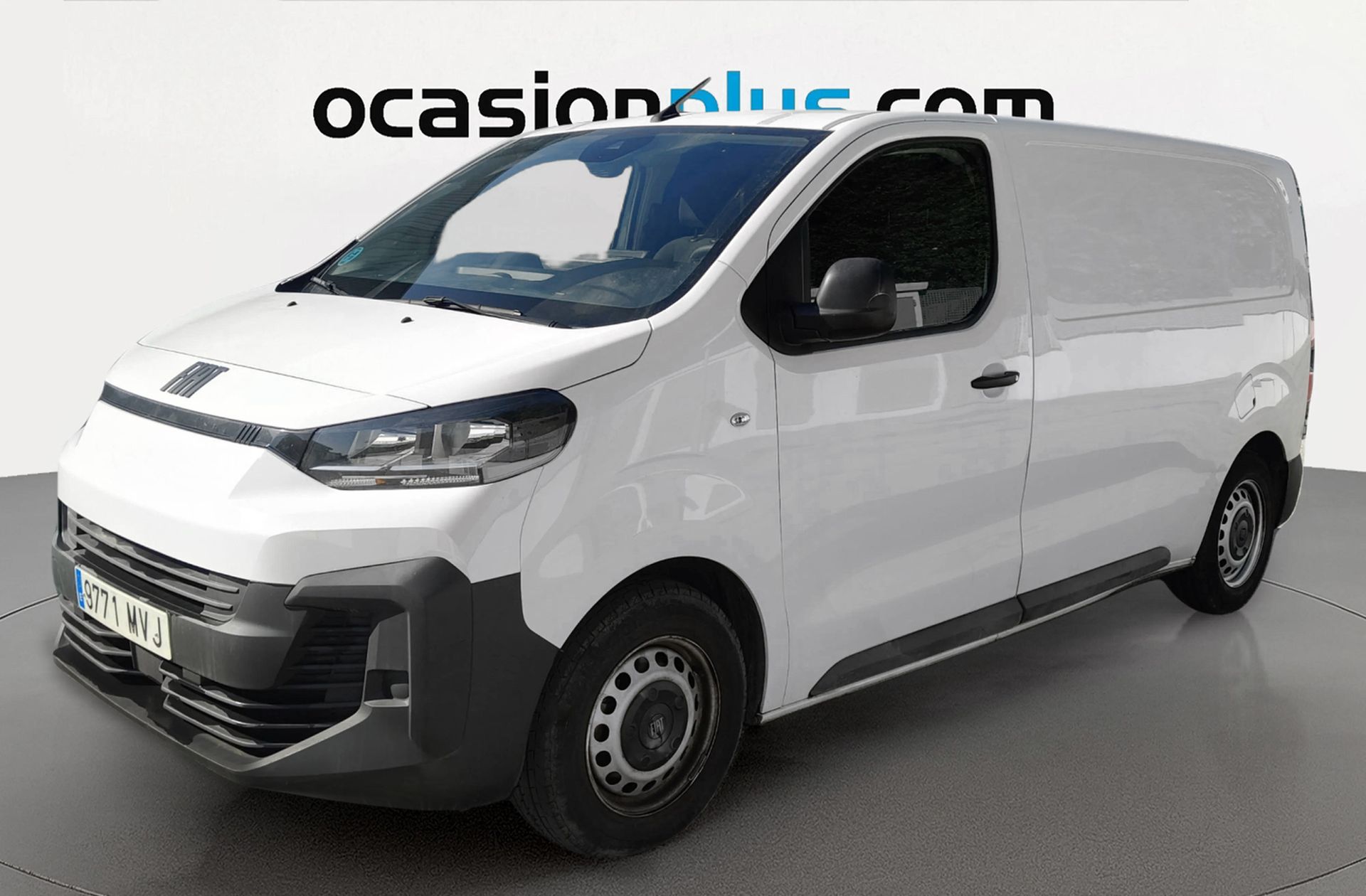 Fiat Scudo Furgon 1.5 BlueHDi L2