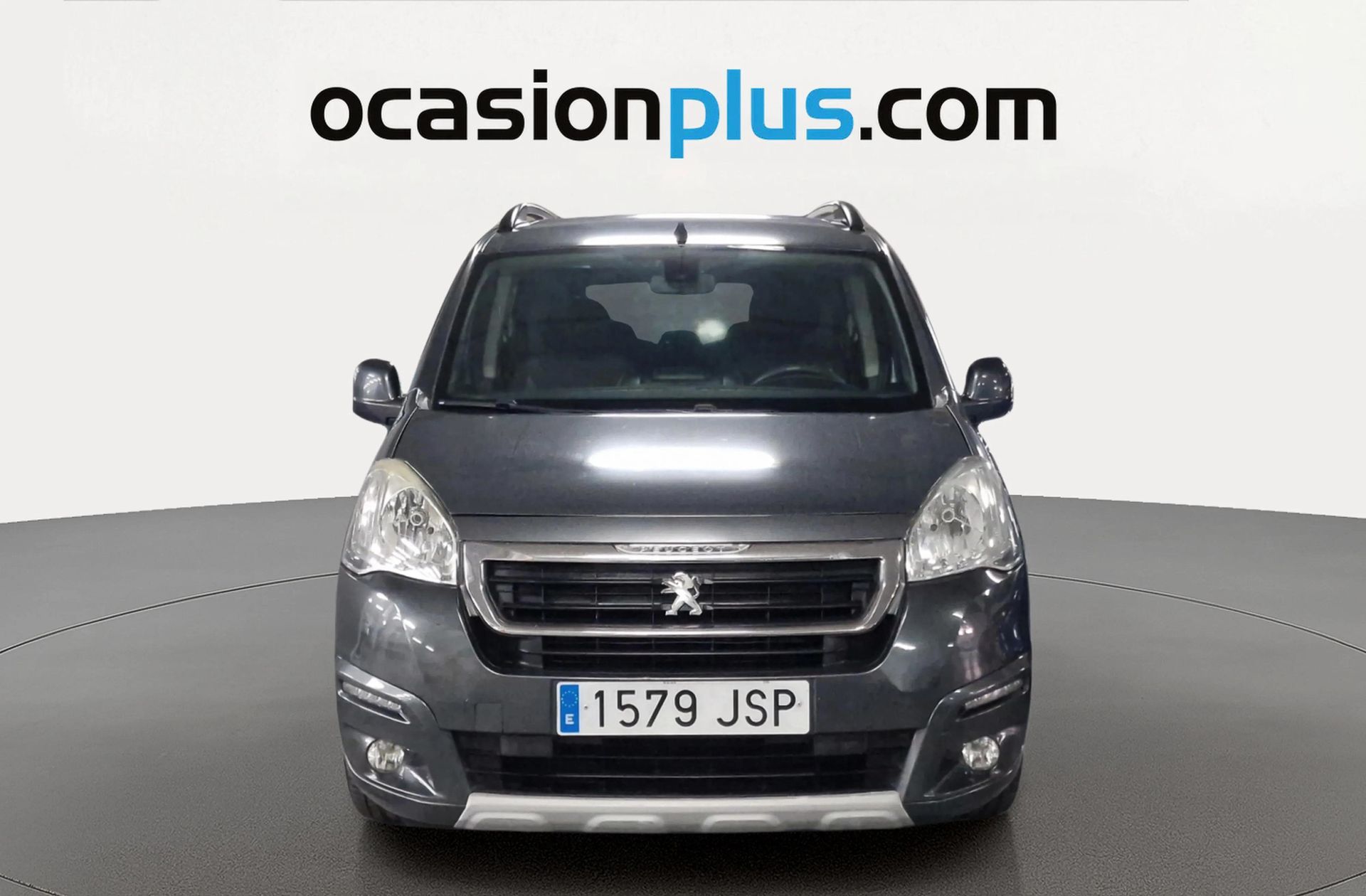 Peugeot Partner Tepee BlueHDi 100 Outdoor - foto 13