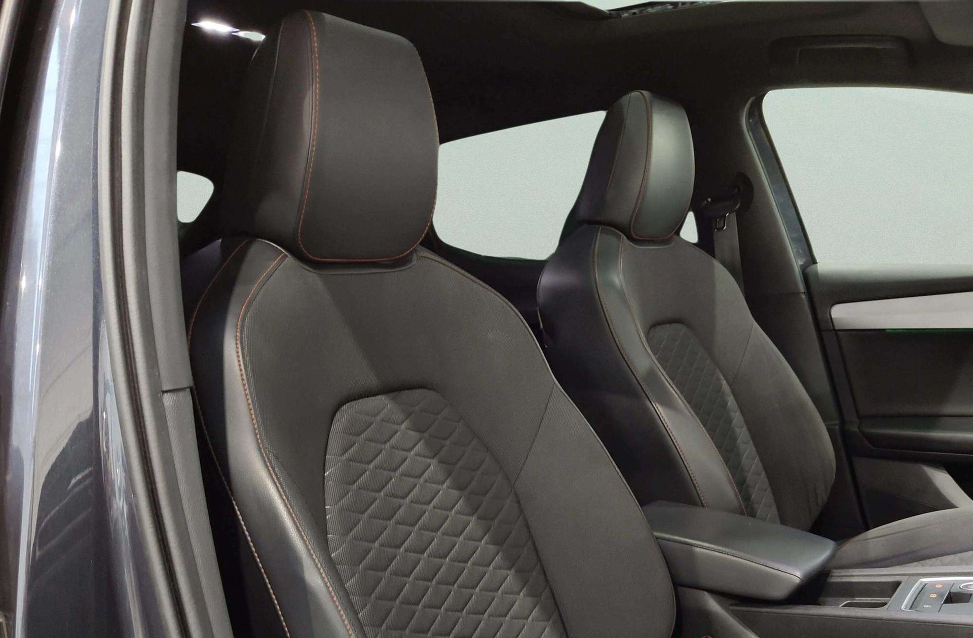 SEAT León 1.5 TSI FR Go L - foto 8