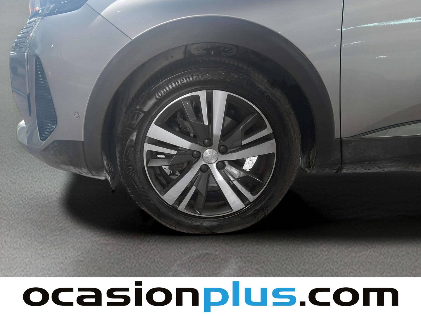 Peugeot 3008 Peugeot 3008 PureTech 130 Allure EAT8 (130 CV) al mejor precio