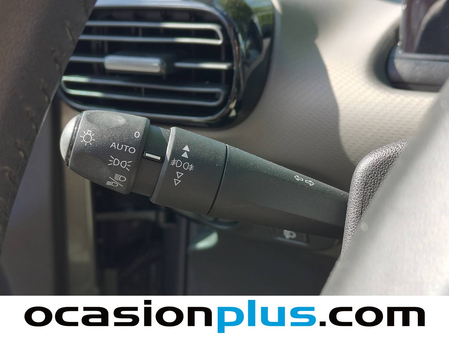 Foto Citroën C4 Cactus Citroen C4 Cactus BlueHDi 100 S&S Feel (99 CV)