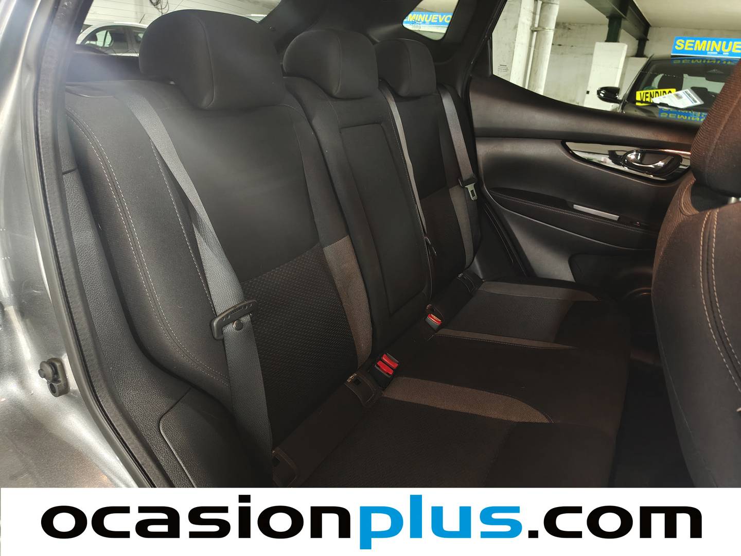 Nissan QASHQAI Nissan Qashqai dCi 150 N-Connecta (150 CV) km 0