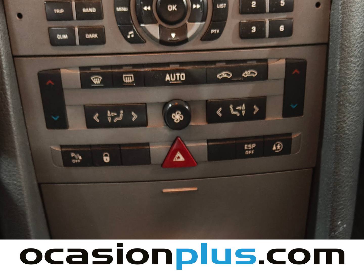 Peugeot 407 Peugeot 407 2.0 HDI ST Sport Pack (136 CV) 136cv