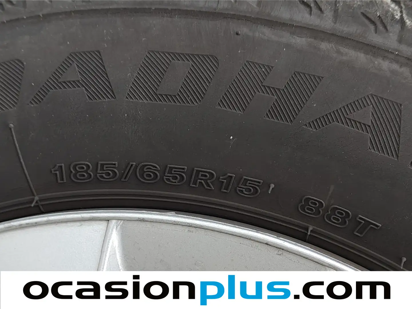 Foto Dacia Logan Dacia Logan 1.2 Ambiance (75 CV)