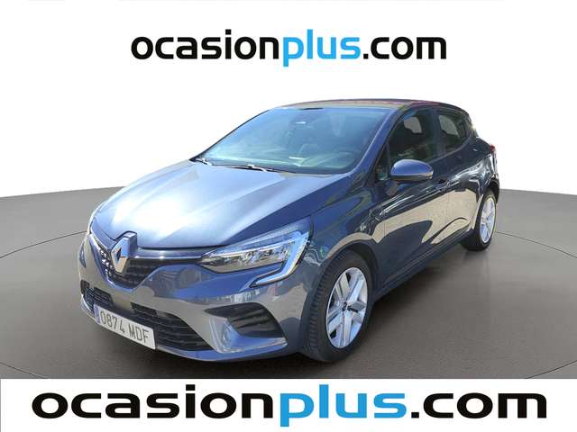 Renault Clio Intens TCe (90 CV) 2022