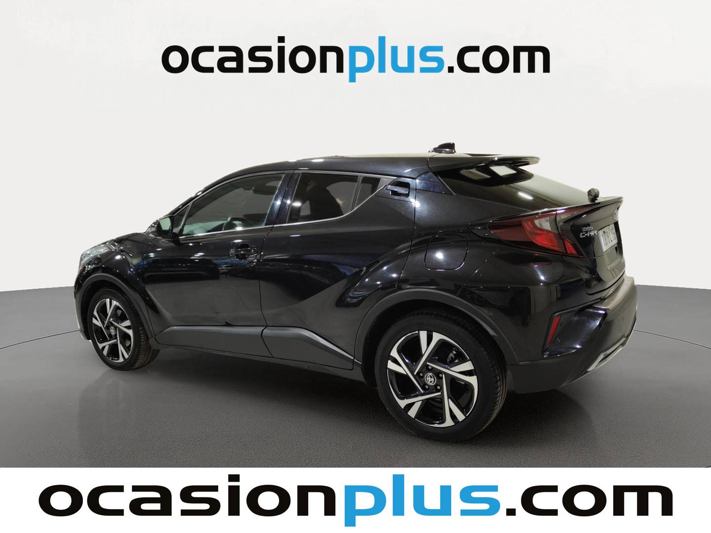 Foto Toyota C-HR Toyota C-HR 180H Advance (184 CV)