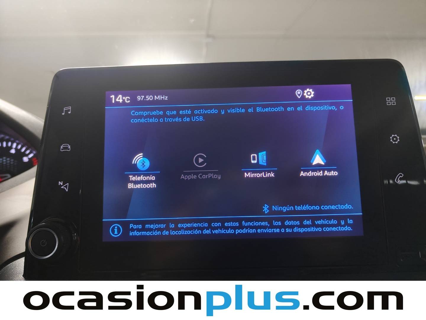 Foto Peugeot Rifter Peugeot Rifter BlueHDi 130 GT Standard (130 CV)