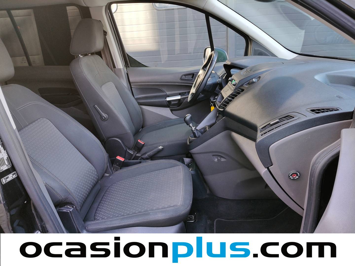Ford Transit Connect Ford Transit Connect 1.5 TDCI Trend 230 L2  (120 CV) 7 Plazas km 0