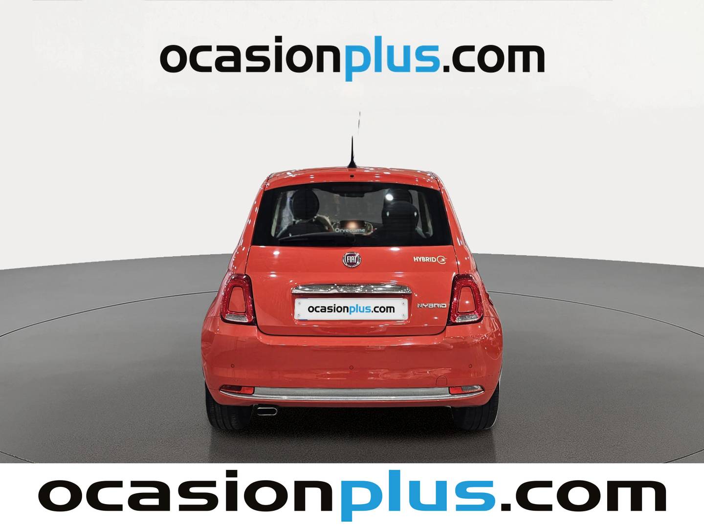 Fiat 500 Fiat 500 1.0 Hybrid Dolcevita (70 CV) barato
