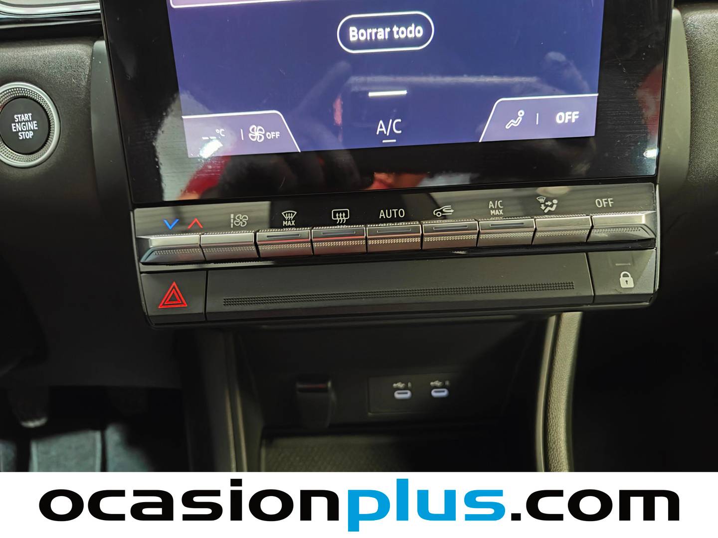 Foto Mitsubishi ASX Mitsubishi ASX 130T MHEV Kaiteki (140 CV)