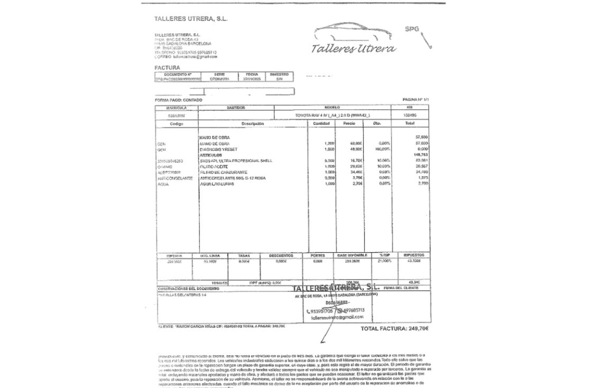 Toyota RAV4 150D 2WD Advance - foto 21