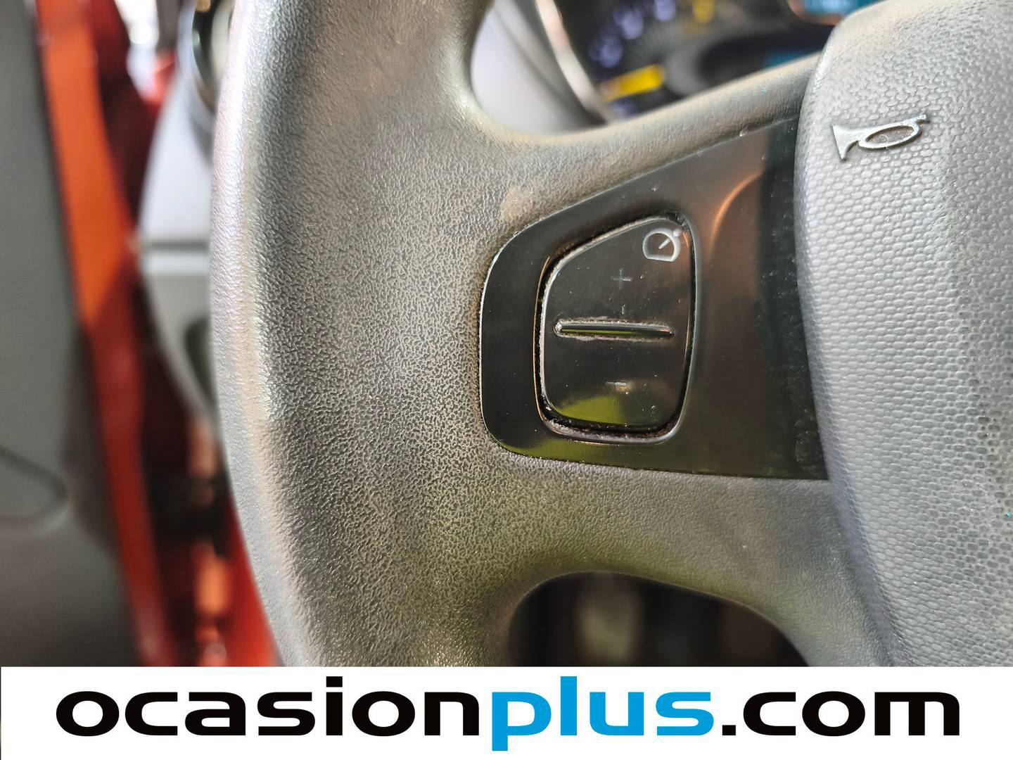 Extras del Renault Captur Renault Captur Intens Energy S&S dCi (90 CV)