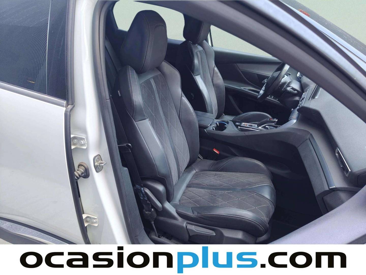 Peugeot 3008 Peugeot 3008 2.0 BlueHDi S&S GT AUTO (180 CV) 2018
