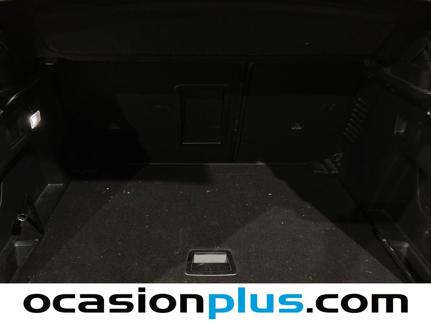 Foto Peugeot 3008 Peugeot 3008 BlueHDI 130 S&S Allure EAT8 (130 CV)