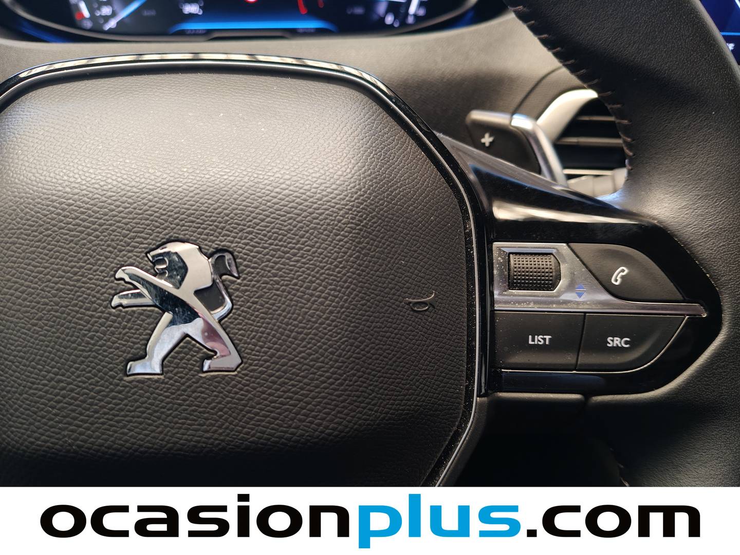 Peugeot 3008 Peugeot 3008 BlueHDi 130 S&S Active Pack EAT8 (130 CV) diésel