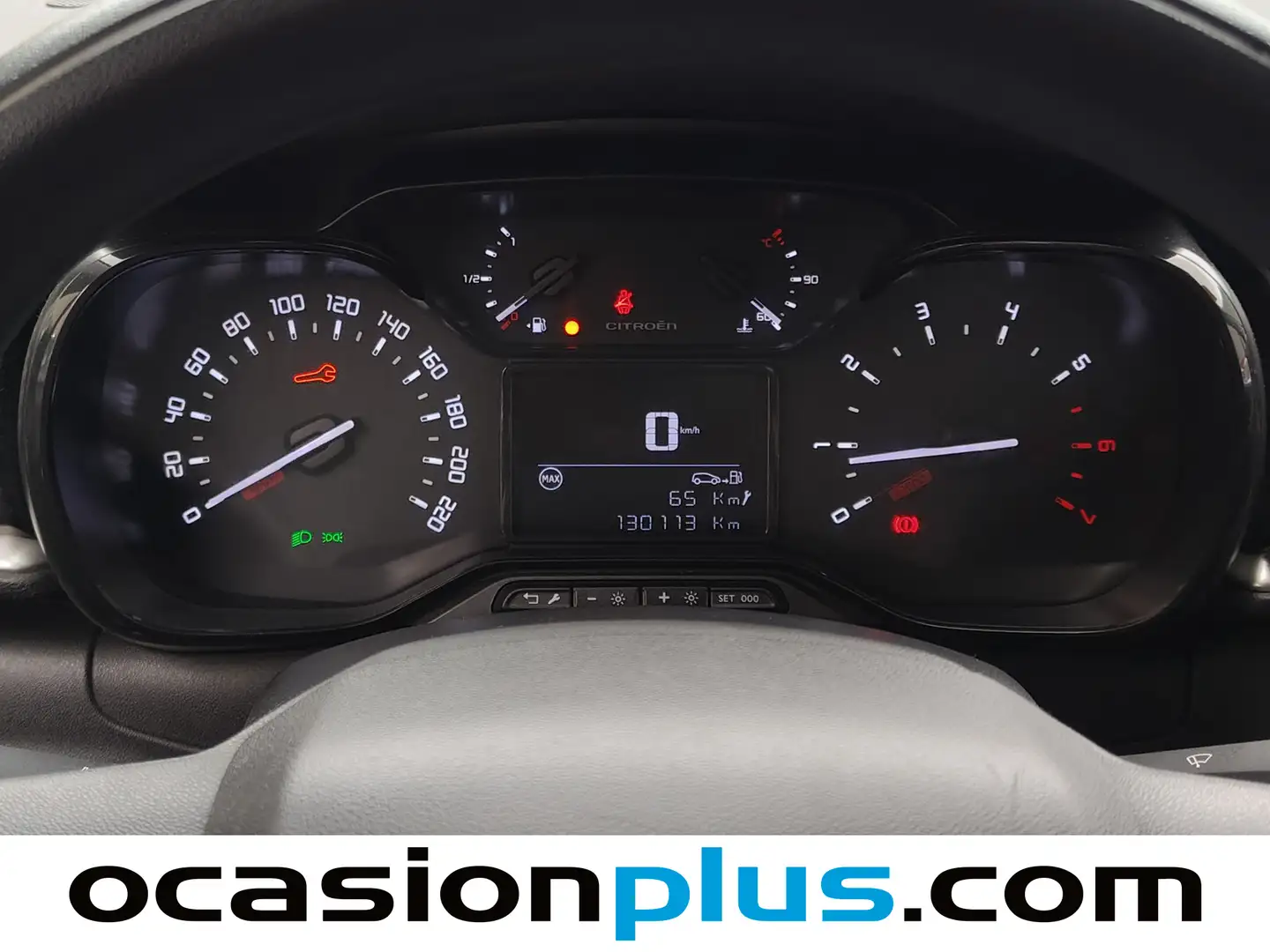 Foto Citroën C3 Citroen C3 PureTech 82 Feel (82 CV)