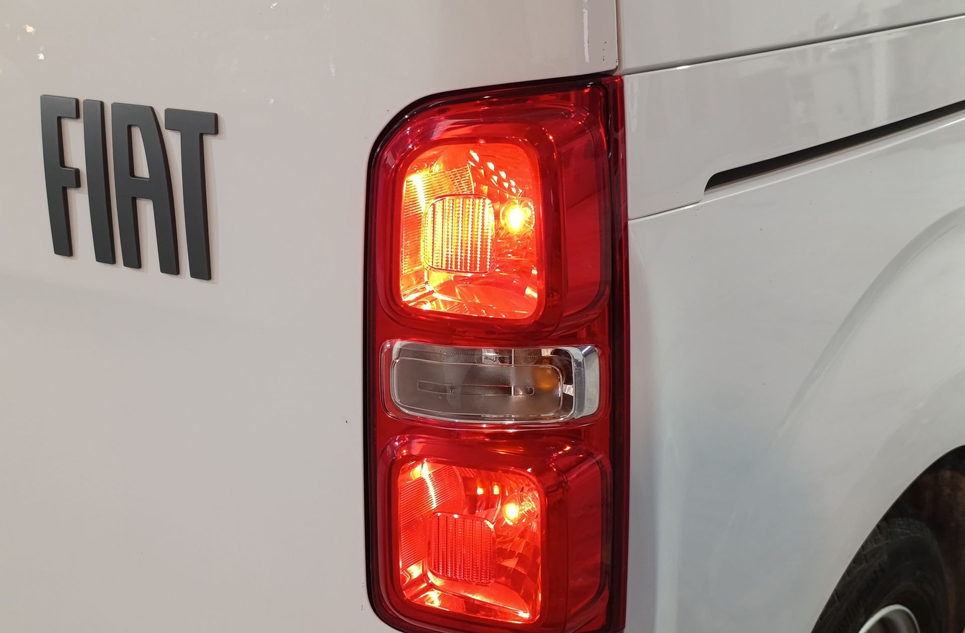 Fiat Scudo Furgon 1.5 BlueHDi L2 - foto 14