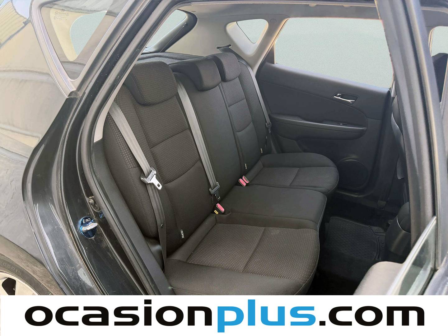 Hyundai i30 Hyundai i30 1.6 CRDI Comfort GL (90 CV) al mejor precio