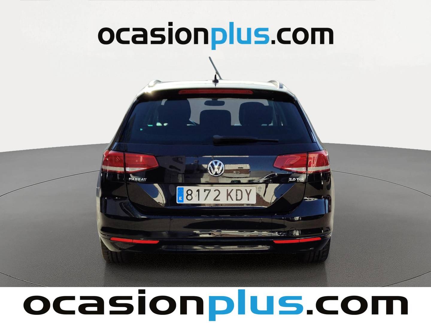 Volkswagen Passat Volkswagen Passat Variant Advance 2.0 TDI  (150 CV) 2017