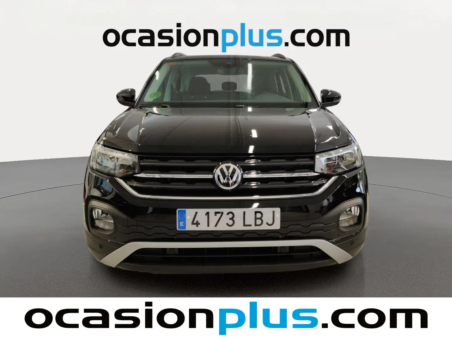 Foto Volkswagen T-Cross Volkswagen T-Cross Advance 1.0 TSI (115 CV) DSG