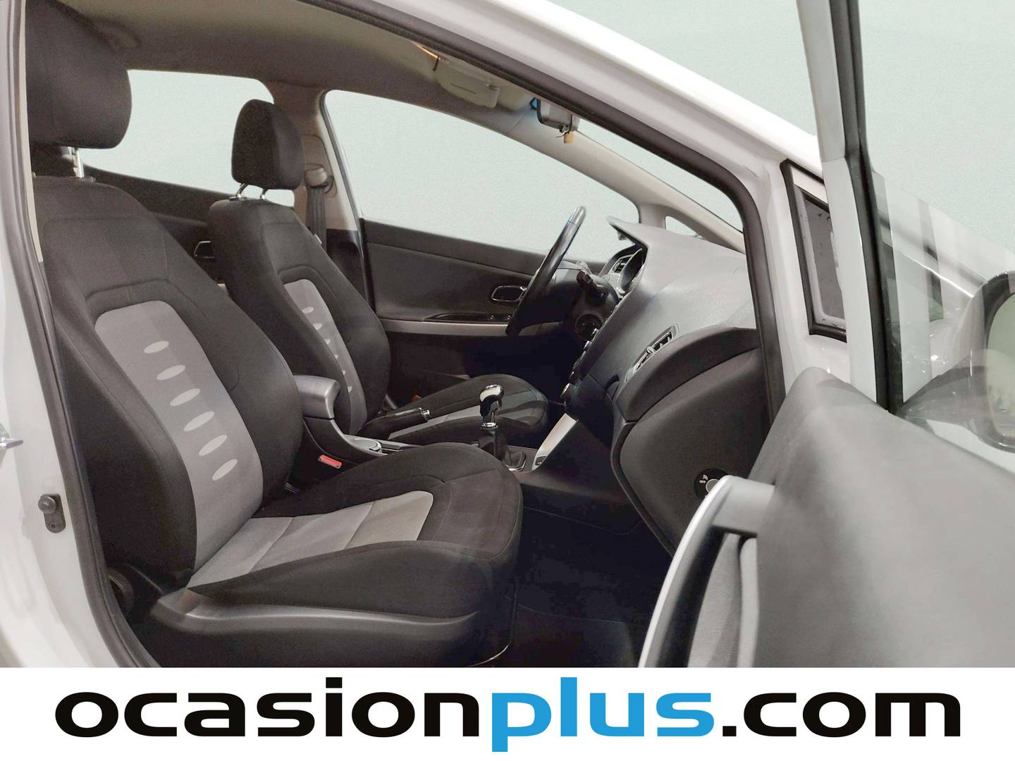 KIA Ceed KIA Ceed 1.4 CVVT Drive (100 CV) km 0