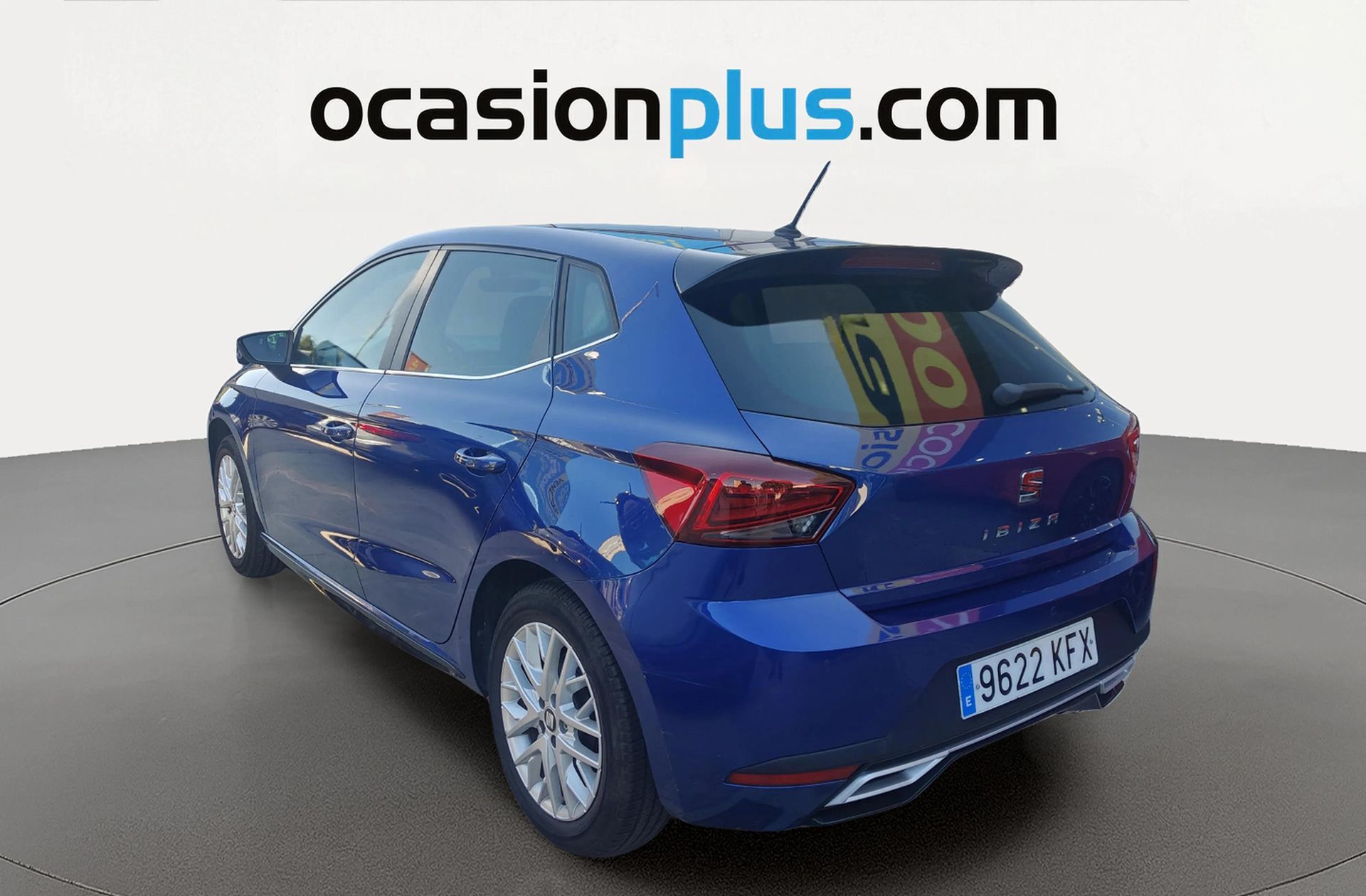SEAT Ibiza 1.0 EcoTSI Style - foto 3