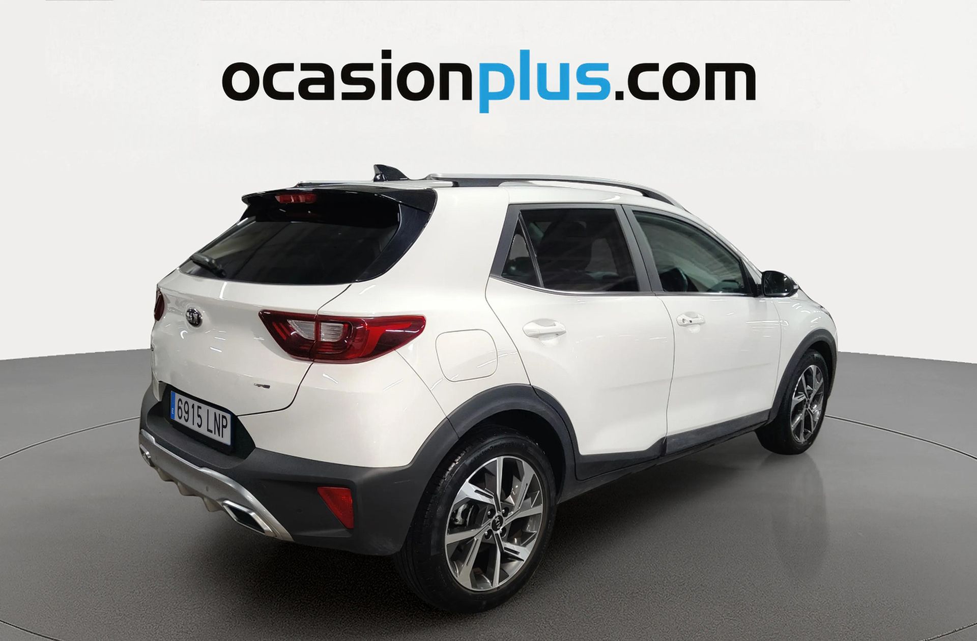 Kia Stonic 1.0 T-GDi MHEV iMT GT Line - foto 3