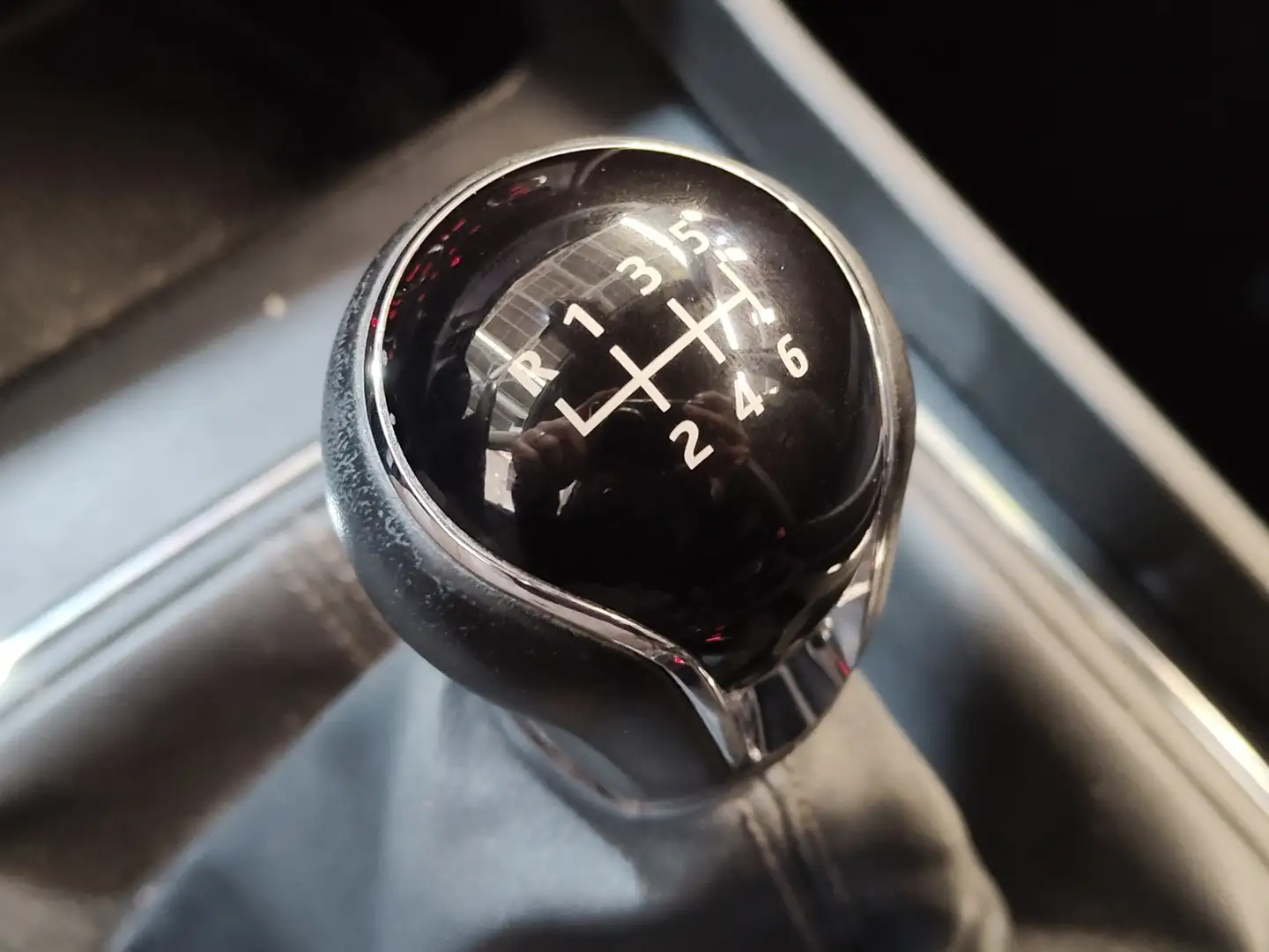 Foto Seat León SEAT León 1.2 TSI S&S Style Visio (110 CV)