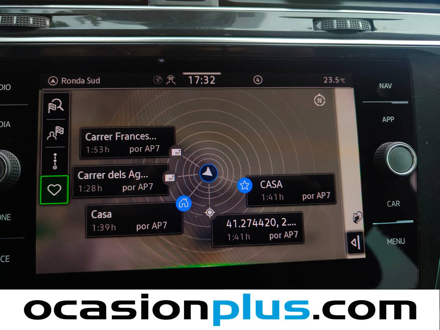 Extras y acabados del Volkswagen Tiguan Volkswagen Tiguan Urban Sport 2.0 TDI (150 CV) DSG