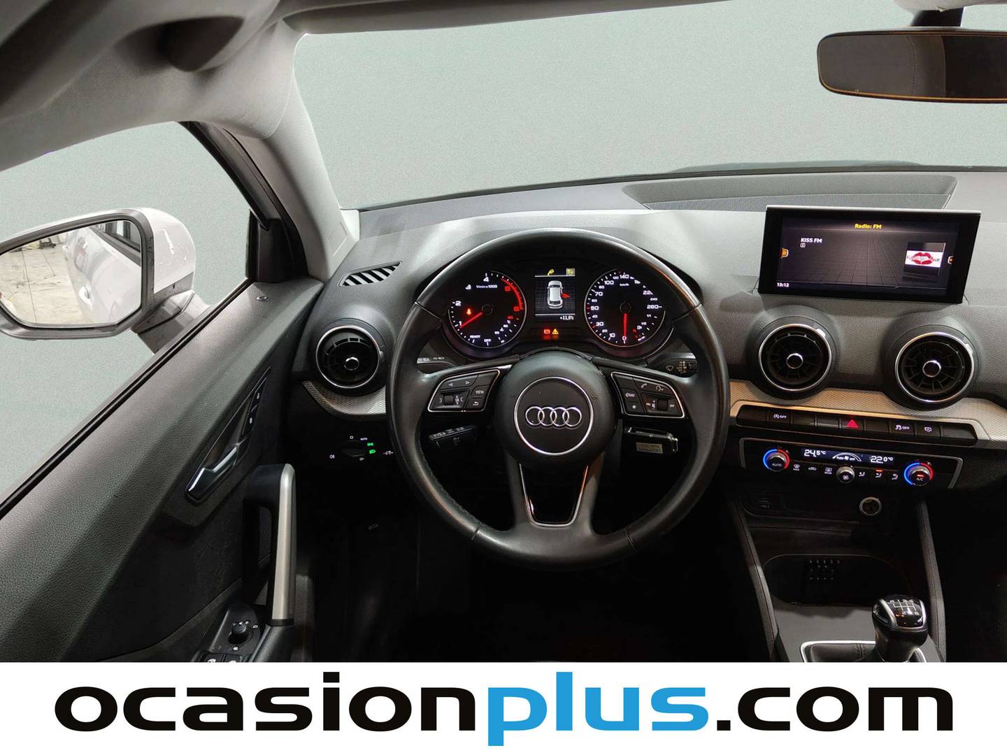 Foto Audi Q2 Audi Q2 Advanced 30 TDI (116 CV)