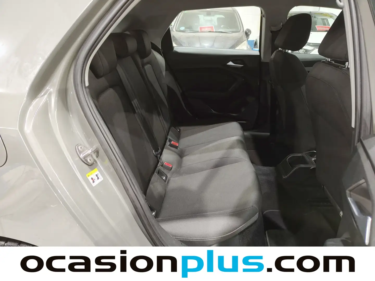 Foto Audi A1 Audi A1 Sportback Sportback S line 30 TFSI (116 CV)