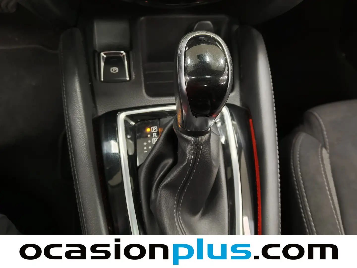 Foto Nissan QASHQAI Nissan Qashqai DIG-T 160 N-Connecta 4x2 DCT (160 CV)