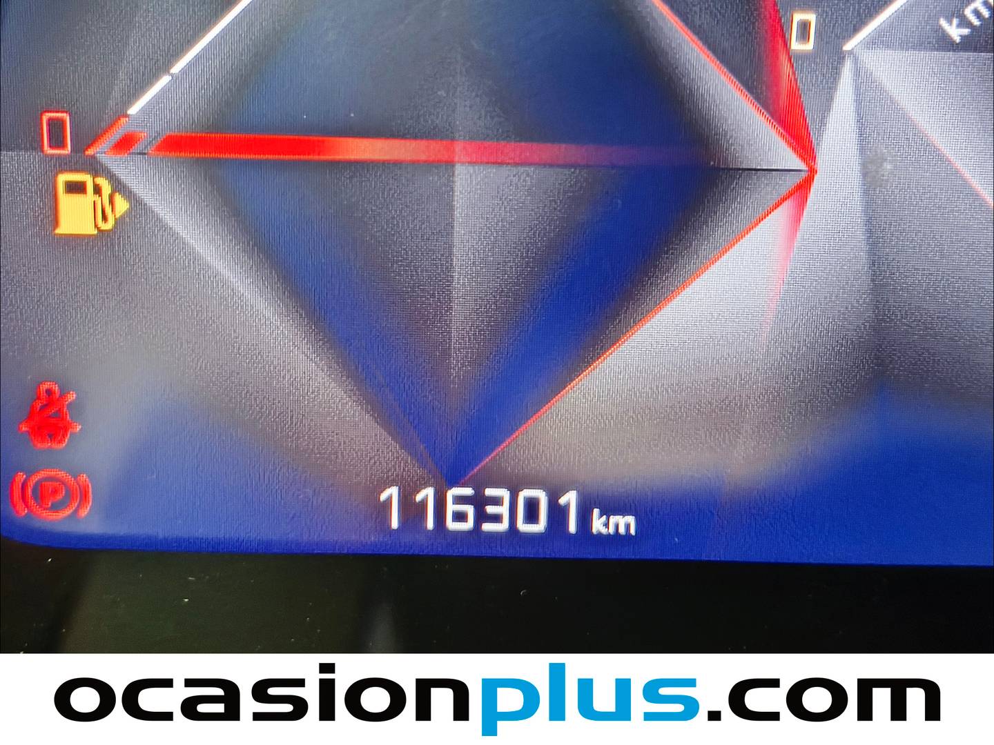 Foto DS DS 7 Crossback DS DS7 Crossback BlueHDi 130 DE Performance Line AT (130 CV)