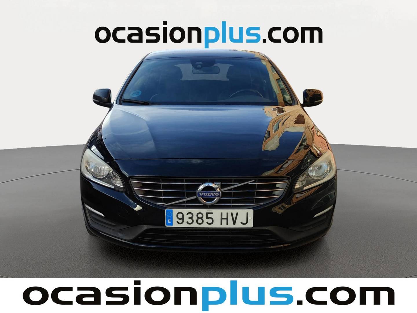 Foto Volvo V60 Volvo V60 D4 Momentum Auto (181 CV)