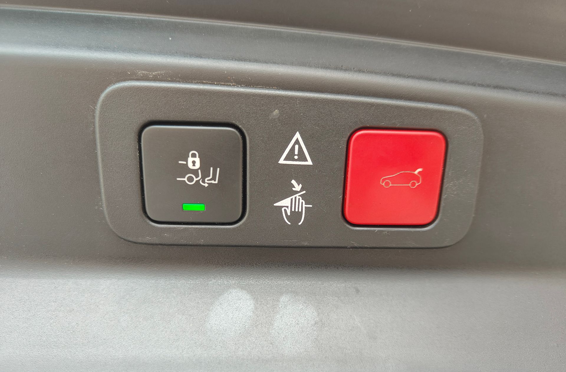 Peugeot 5008 PureTech 180 GT Line EAT8 7 plazas - foto 19