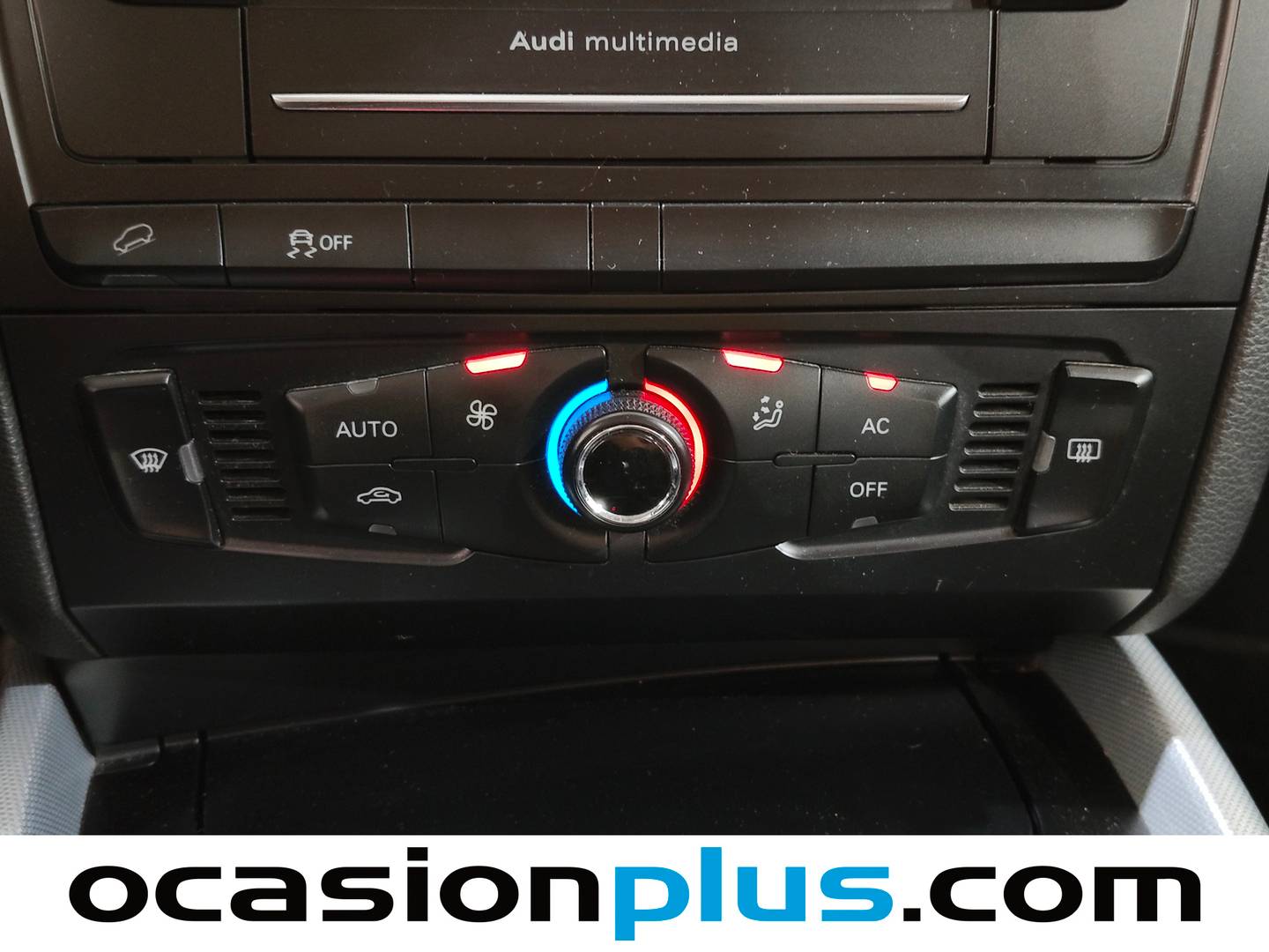 Audi Q5 Audi Q5 2.0 TDI quattro (170 CV) S tronic de segunda mano