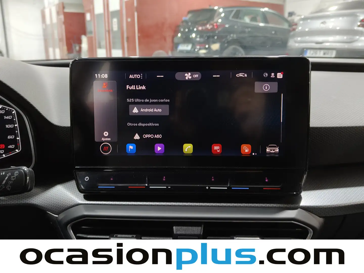 Foto Seat León SEAT León 2.0 TDI S&S Style Go (115 CV)