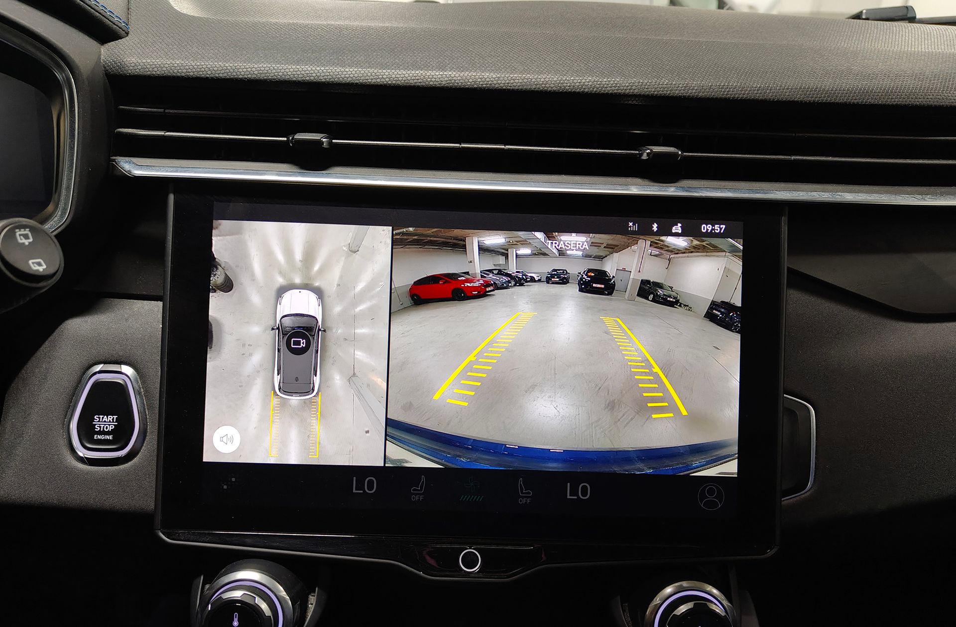 Lynk & Co 01 1.5 PHEV - foto 9