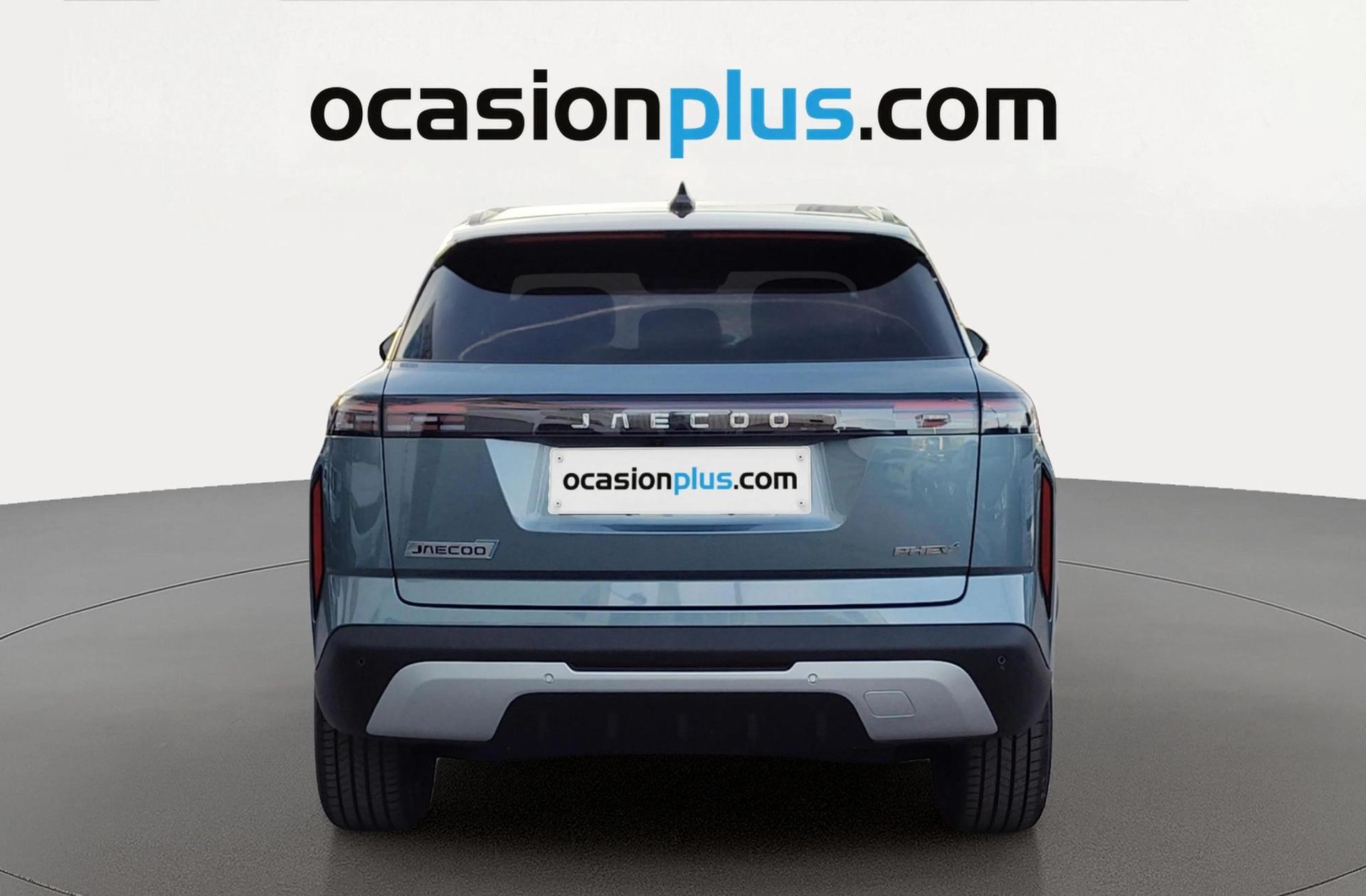Jaecoo 7 1.5 T-GDi PHEV +1DHT Select FWD - foto 20