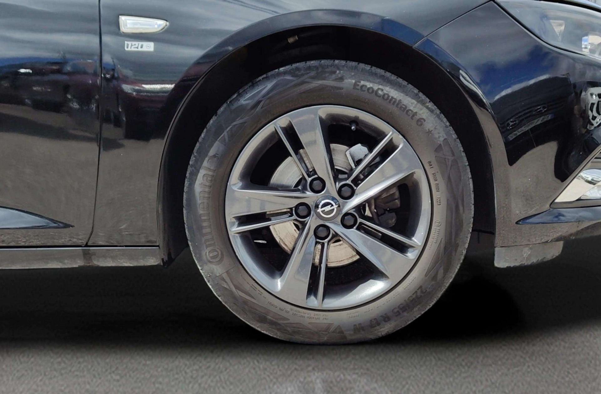 Opel Insignia 1.5 Turbo XFL 120 Aniversario - foto 38