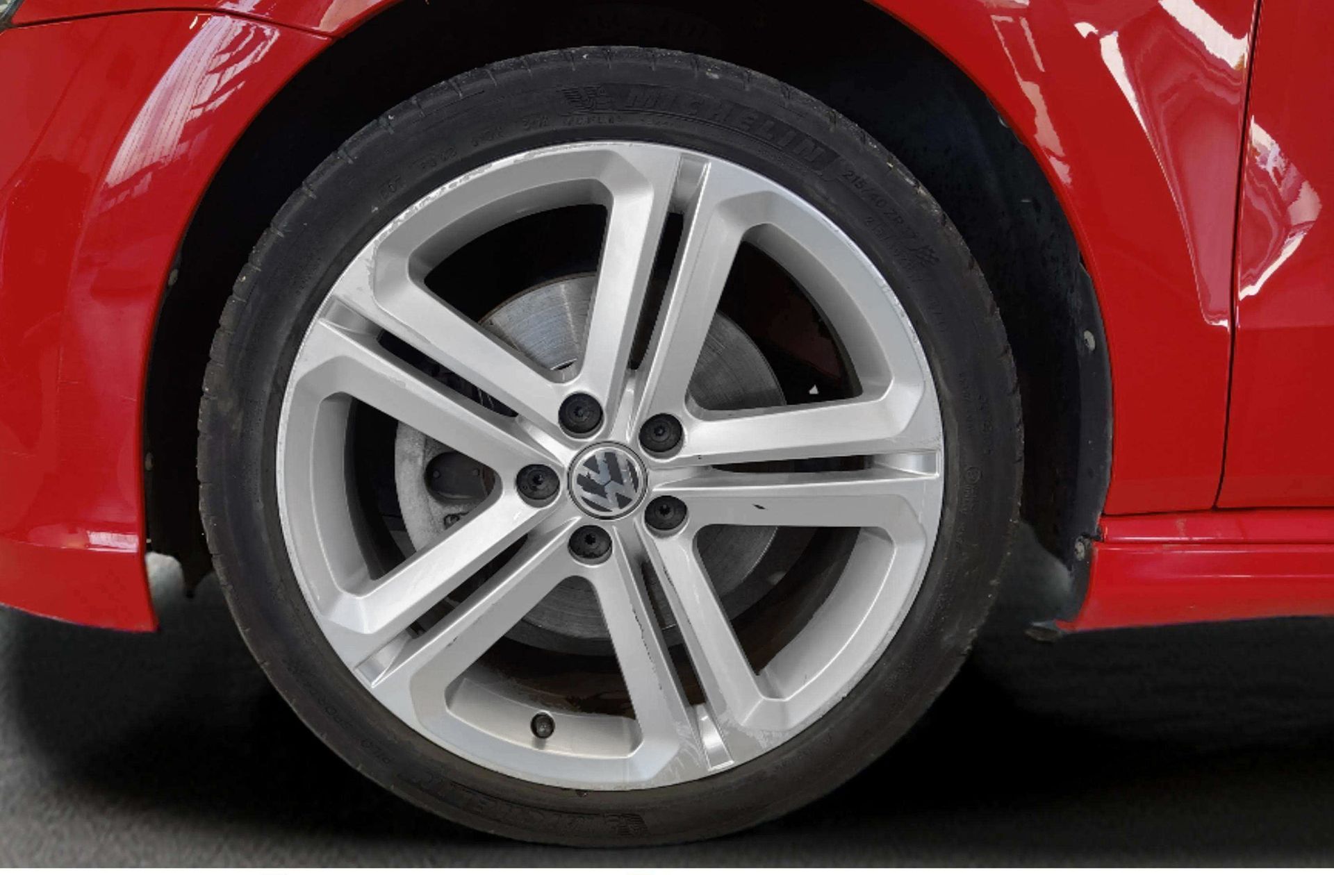 Volkswagen Polo Sport by R-Line 1.6 TDI - foto 34