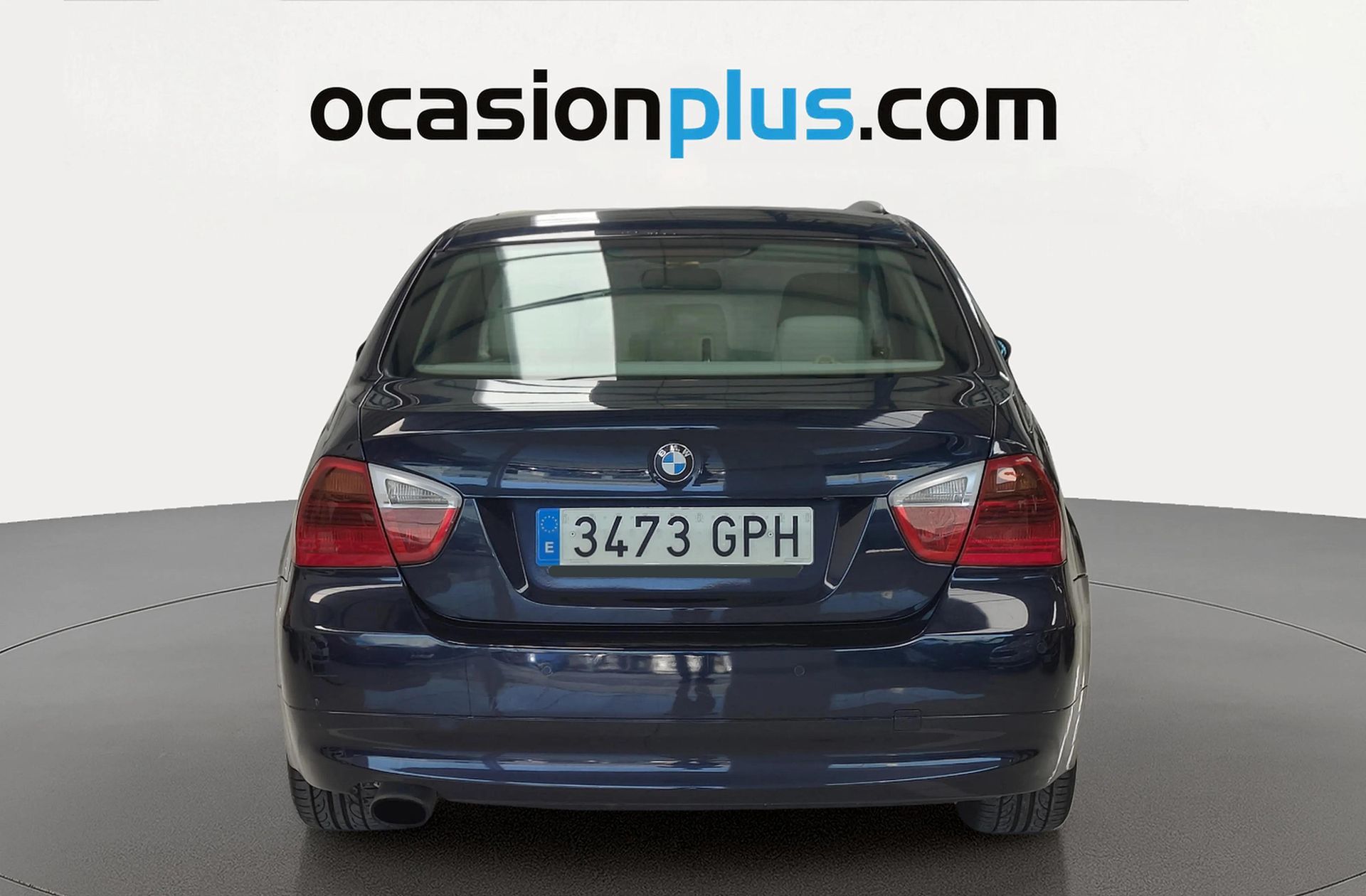 BMW Serie 3 320d - foto 11